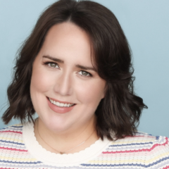 Film Songwriter Kate Anderson ’09 Announced as Class of 2026 Commencement Speaker